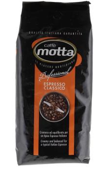 Caffè Motta Professional Espresso Classico 1Kg